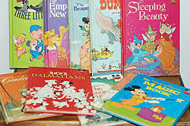 Ordering catalog books through mail