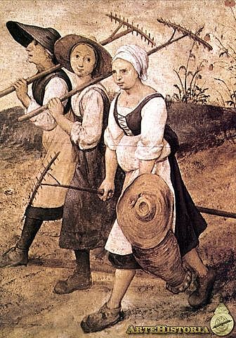 SIGLO IX  CARLOMAGNO