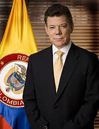 JUAN MANUEL SANTOS