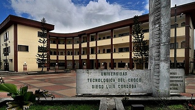 Universidad Tecnológica del Choco