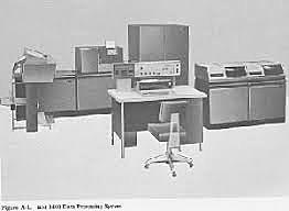 Introducen Computadora en la Escuelas de México