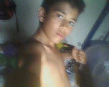 in my five year i started to train football soccer