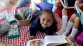 Timeline: HISTORIA DE LA EDUCACIÓN INICIAL EN COLOMBIA