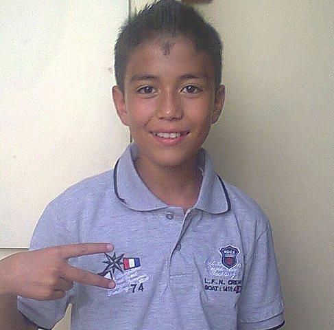 my graduation the grade fifth