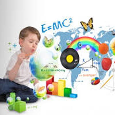 Timeline: Teorías del aprendizaje