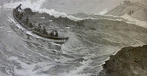 Sent to Norfolk Island