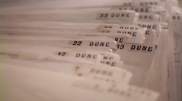 Popularismo: Cinecia Ficción & Documentales