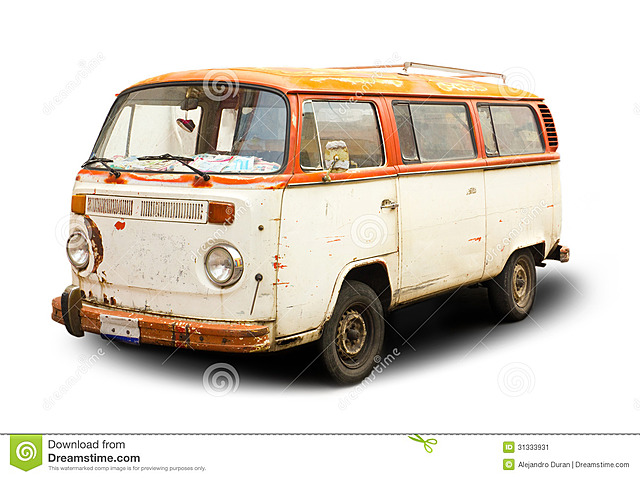 Baba and Amir are self conscious about how people see them.