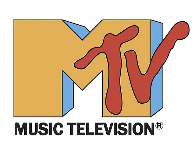 Logo MTV