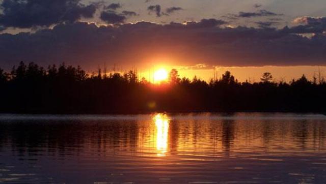 Michigan Scenic Rivers Act