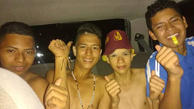my club favorite de footbal the Tolima won new title