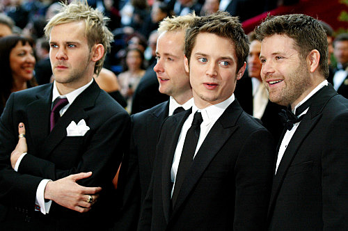 Reto Cinematográfico