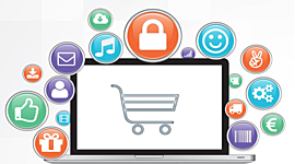 Timeline: Evolución del Comercio Electrónico