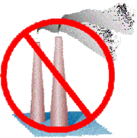 Congress passes the Clean Air Act