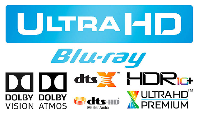 El Surgimiento del Blu-Ray