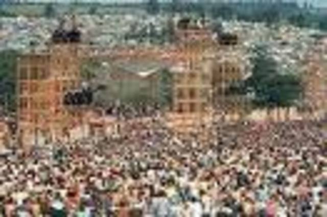 Woodstock