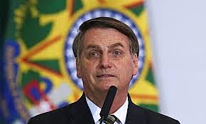 Jair Bolsonaro