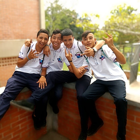 graduatio from high school