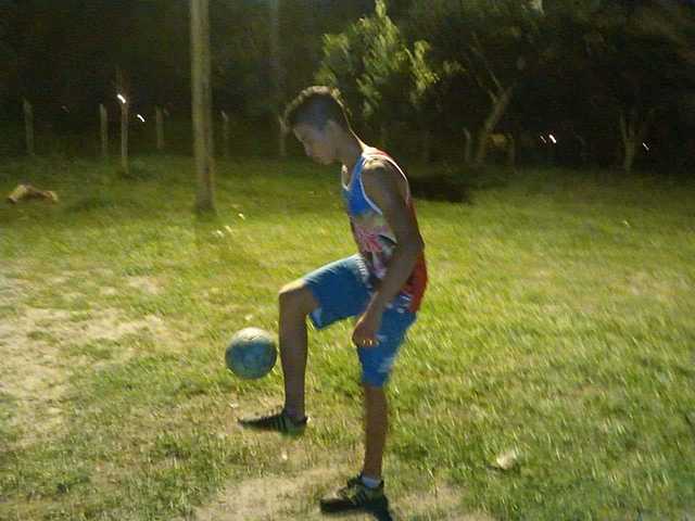 finihs mi course from training personalized