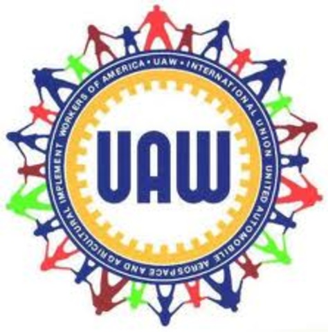 Organize United Auto Workers Union