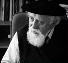 Reuven Feuerstein (1921)