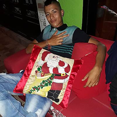 Timeline: My timeline created cristian cifuentes