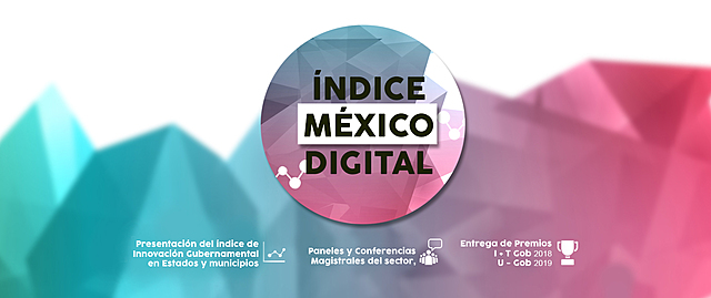 Inicios el instrumento e-gobierno