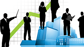 Timeline: Comportamiento Organizacional