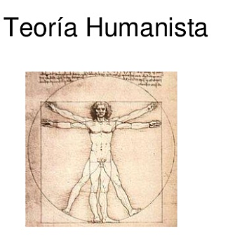 Teoría Humanista (1944)
