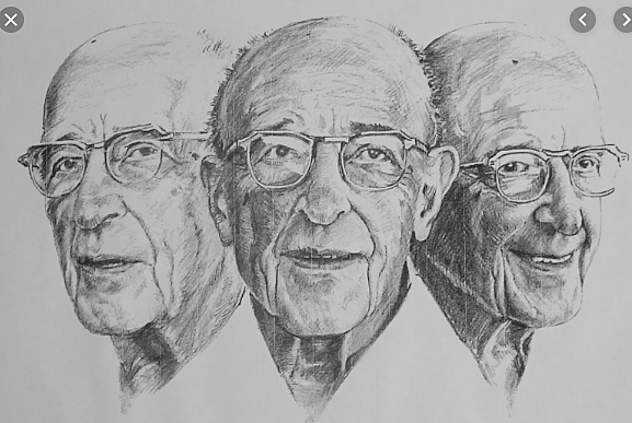 Carl Rogers (1902-1987)