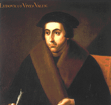 Juan Luis Vives