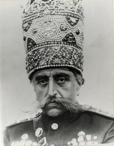 1779 Qajar Dynasty