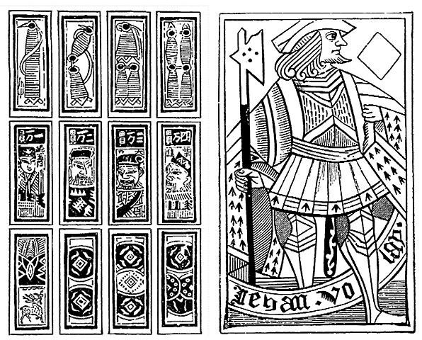 Xilográfia en Europa