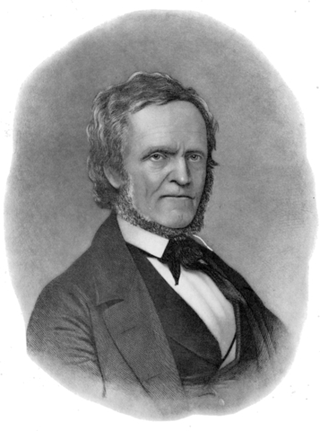 William Lyon Mackenzie is expelled 3 times but is re-elected 2 times.