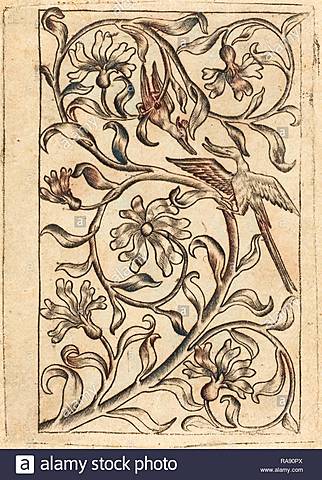 El Grabado en Planchas de Cobre