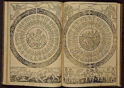 Primer libro conocido