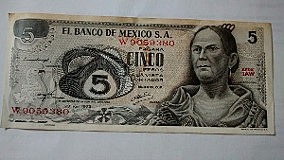 NUEVOS BILLETES