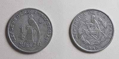 APRUEBAN REFORMA MONETARIA