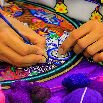 Timeline: Cultura y su dimensión geográfica