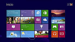 Windows 8