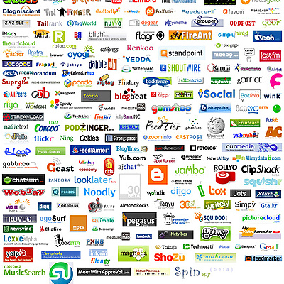 Timeline: Web 2.0 Timeline