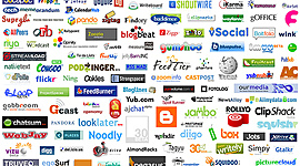 Timeline: Web 2.0 Timeline