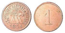 SEGUNDA REFORMA MONETARIA