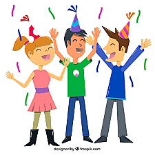 Graduación de Primaria