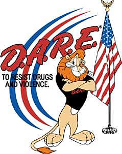 D.A.R.E Program