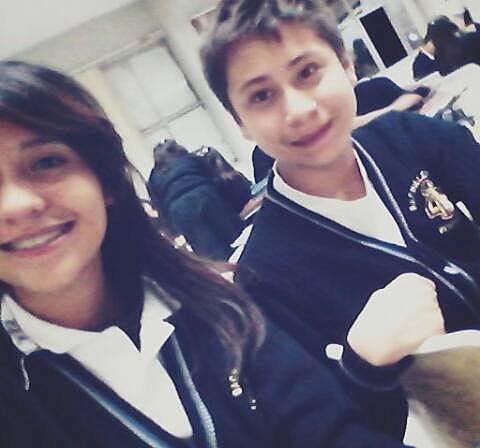 Entre a preparatoria