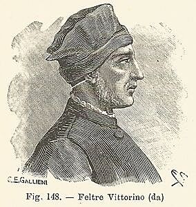 Vittorino Da Feltre