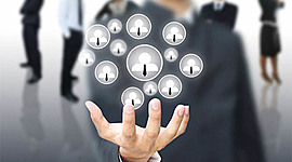 Timeline: Organización social y modos de producción