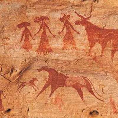 Timeline: Historia del diseño gráfico