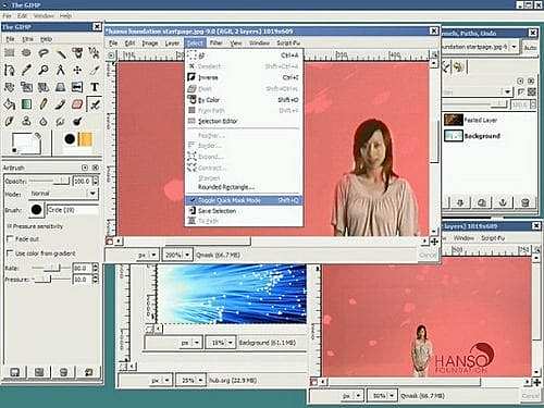 Sofwer para el diseño